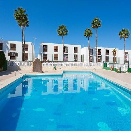 Tenerife Altamar Paradise ปลายาเดลาสอเมริกาส ภายนอก รูปภาพ