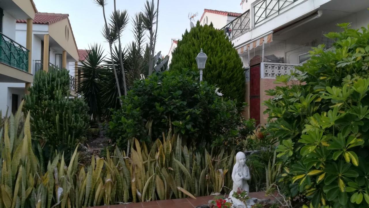 Tenerife Altamar Paradise ปลายาเดลาสอเมริกาส ภายนอก รูปภาพ