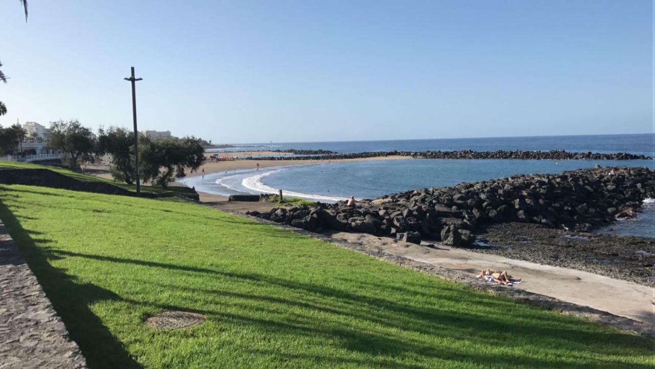 Tenerife Altamar Paradise ปลายาเดลาสอเมริกาส ภายนอก รูปภาพ